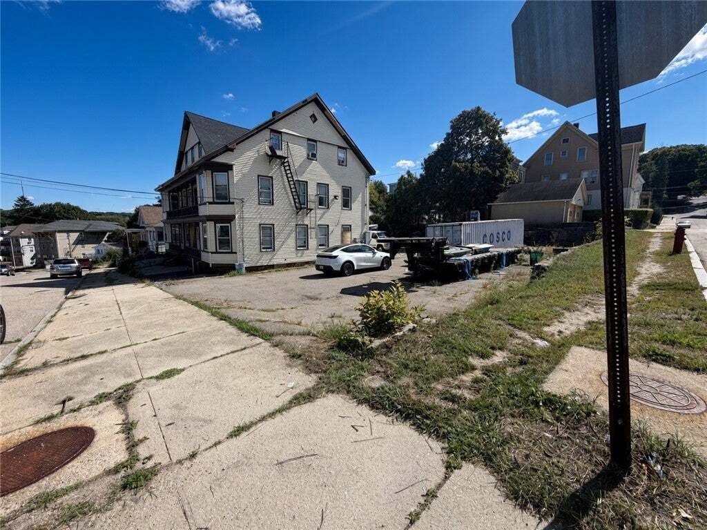 Altro a Woonsocket, Rhode Island, Stati Uniti 1 - 18912887