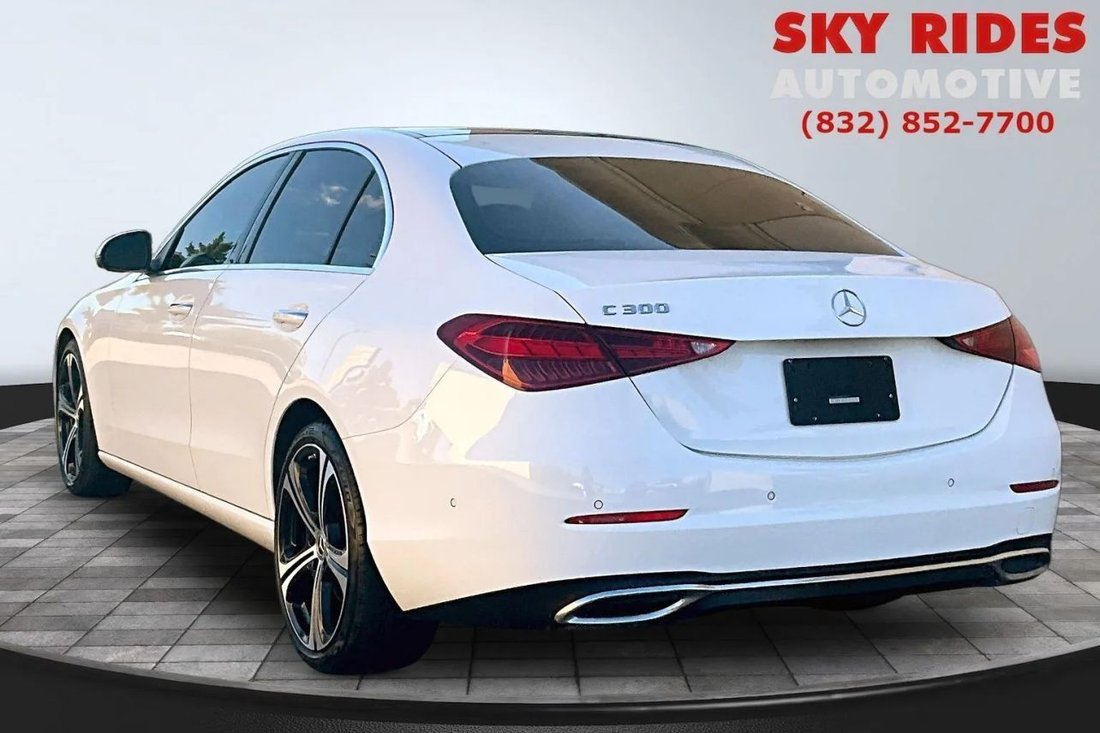 Sedan in Houston, TX, United States 4 - 18920282