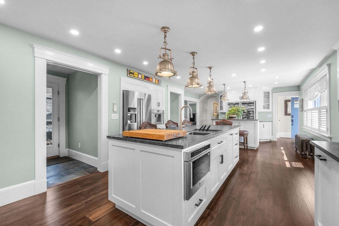House in Marion, Massachusetts, United States 3 - 18160482