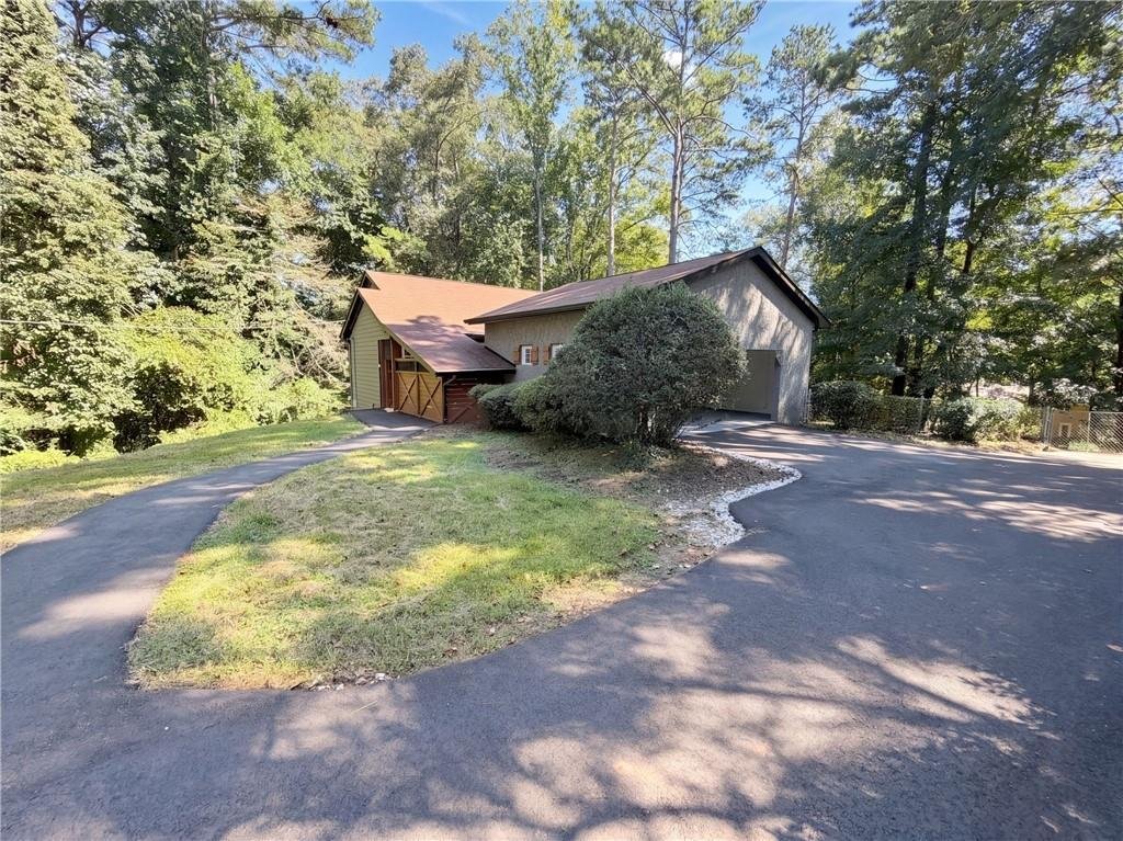 House in Marietta, Georgia, United States 1 - 18913040