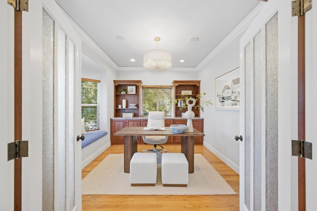 Casa a Belmont, California, Stati Uniti 4 - 18907730