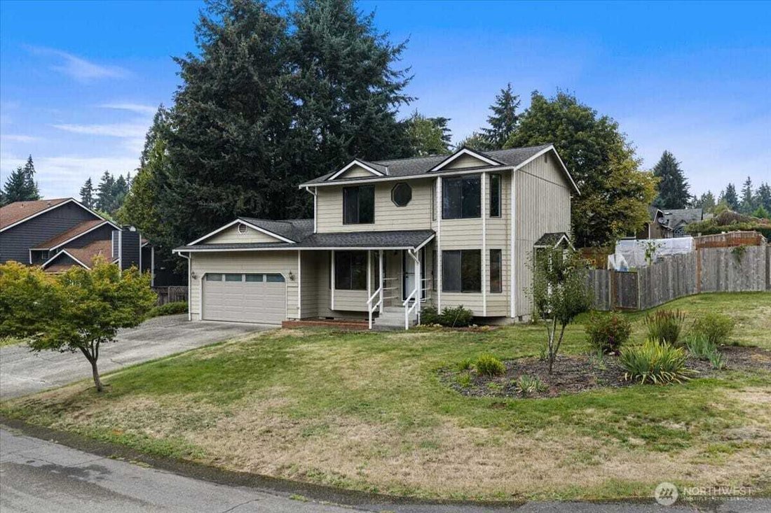 House in Lake Tapps, Washington, United States 2 - 18917105