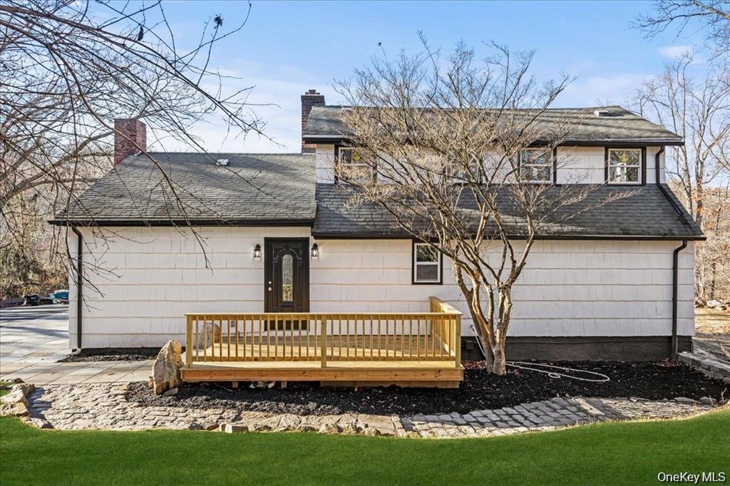 House in Harrison, New York, United States 1 - 18909659