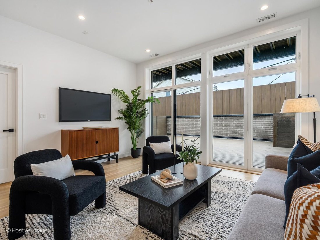 Condo in Chicago, Illinois, United States 4 - 18913386