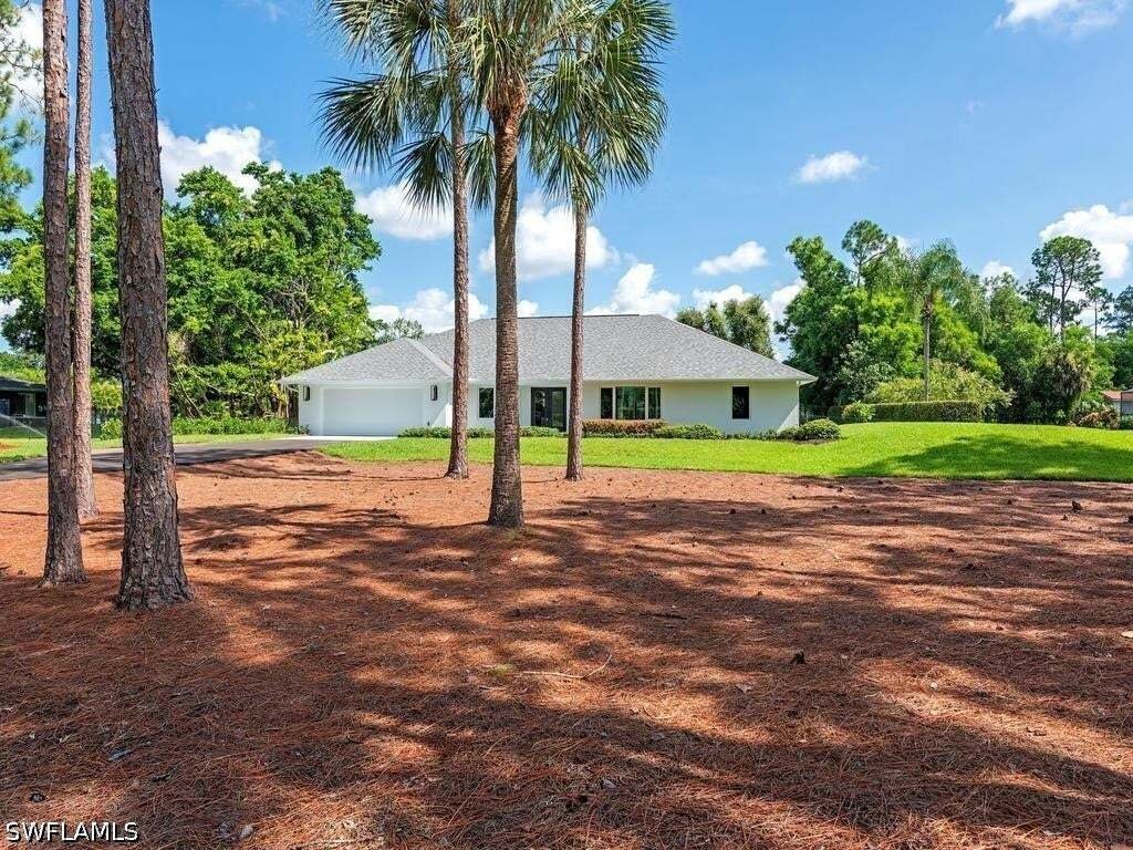 Haus in Naples, Florida, Vereinigte Staaten 2 - 18919665