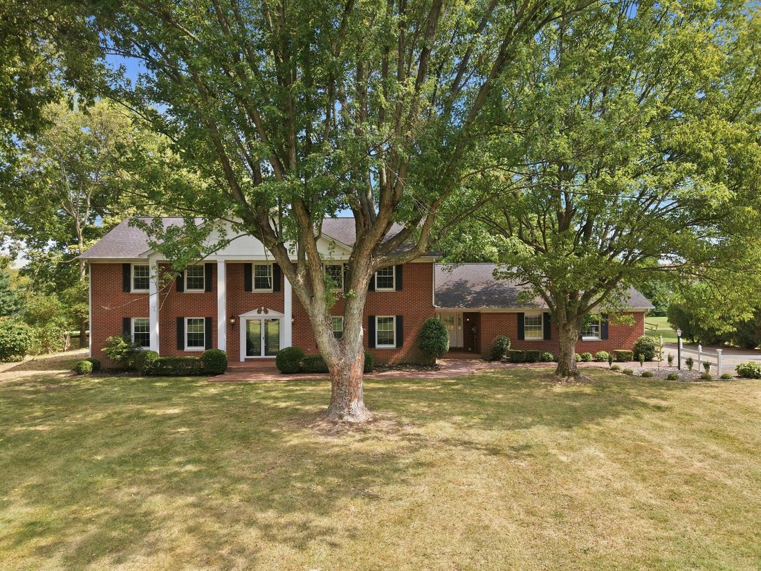 House in Danville, Kentucky, United States 2 - 18915141