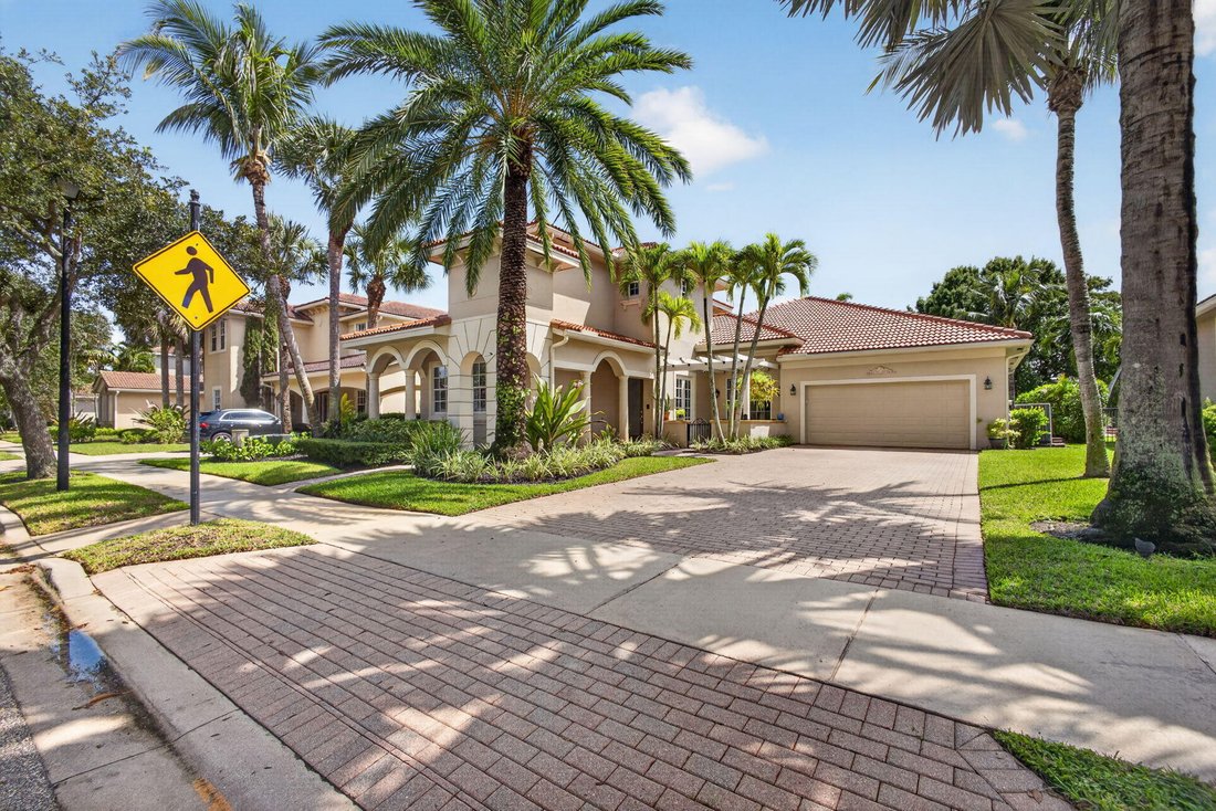House in Jupiter, Florida, United States 5 - 18906434