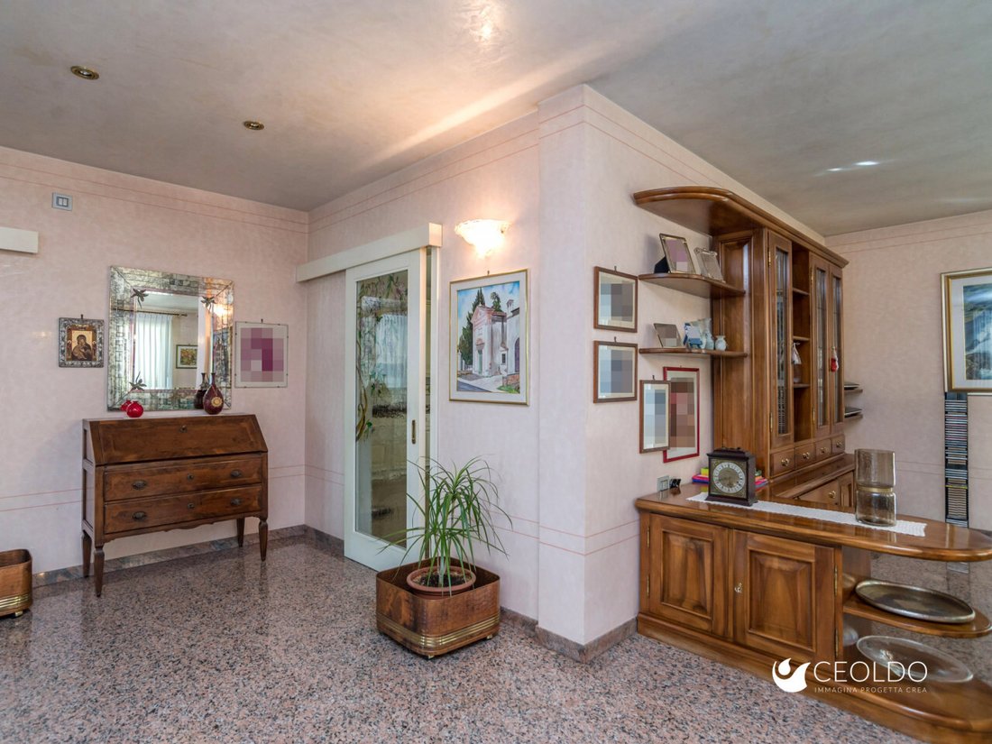 Haus in Vigonza, Venetien, Italien 4 - 18911560