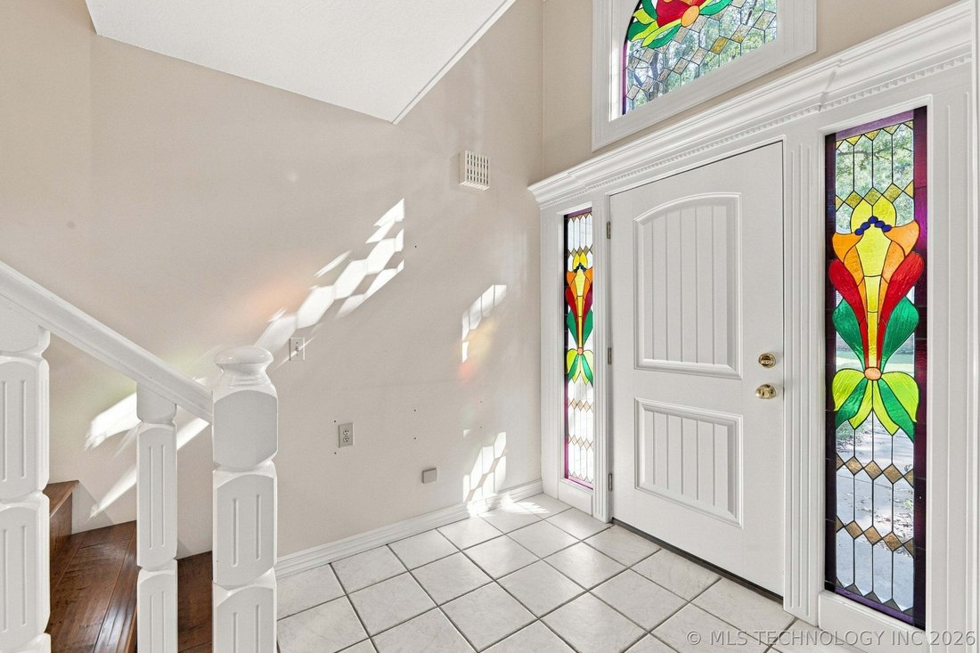 House in Tulsa, Oklahoma, United States 2 - 18921783