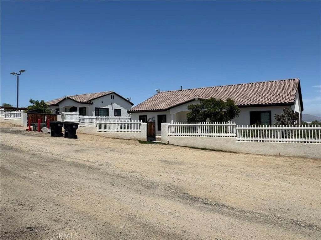 House in Perris, California, United States 1 - 18638230