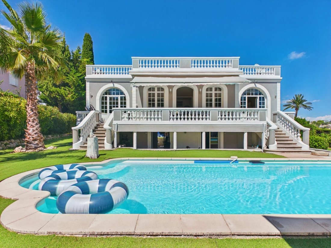 House in Fontmerle, Antibes, France 2 - 18907566