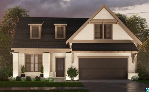 Casa a Trussville, Alabama, Stati Uniti 1
