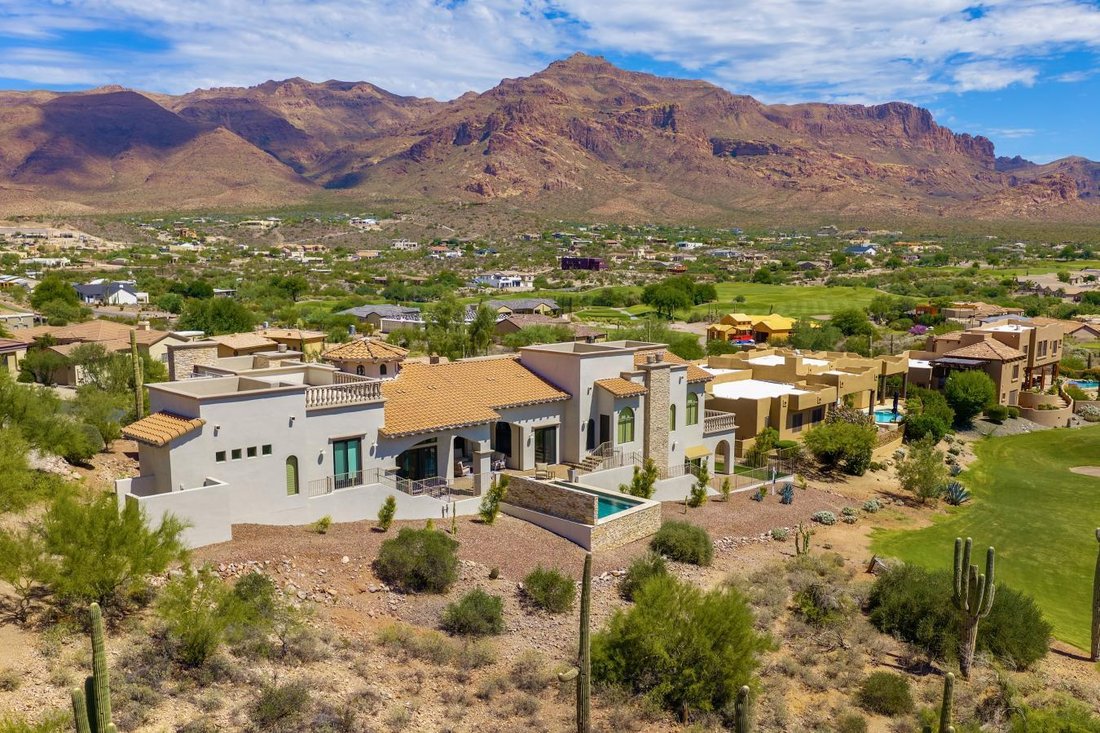 House in Gold Canyon, Arizona, United States 2 - 18913602