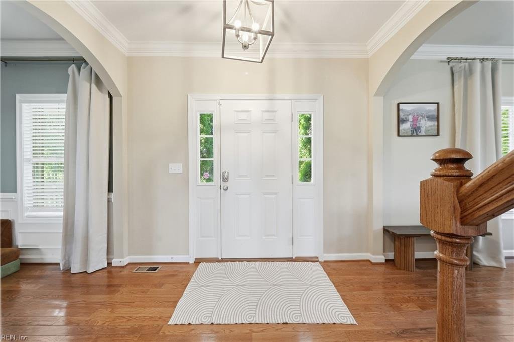 House in Chesapeake, Virginia, United States 3 - 18909795