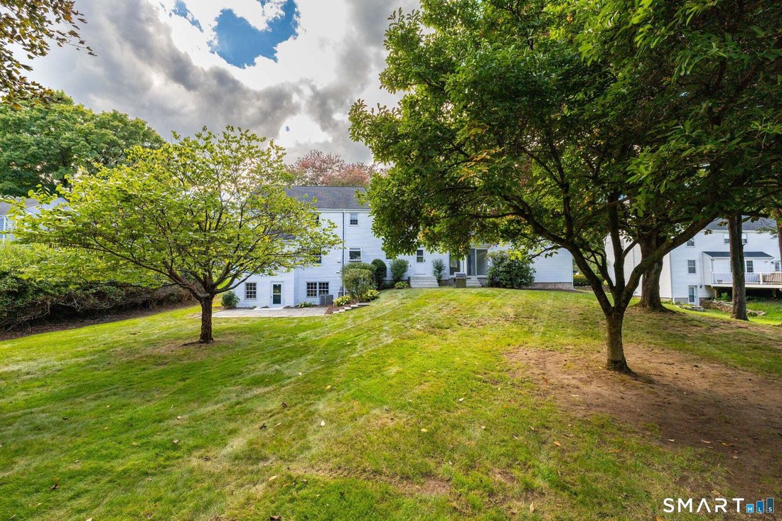 House in West Hartford, Connecticut, United States 5 - 18916952