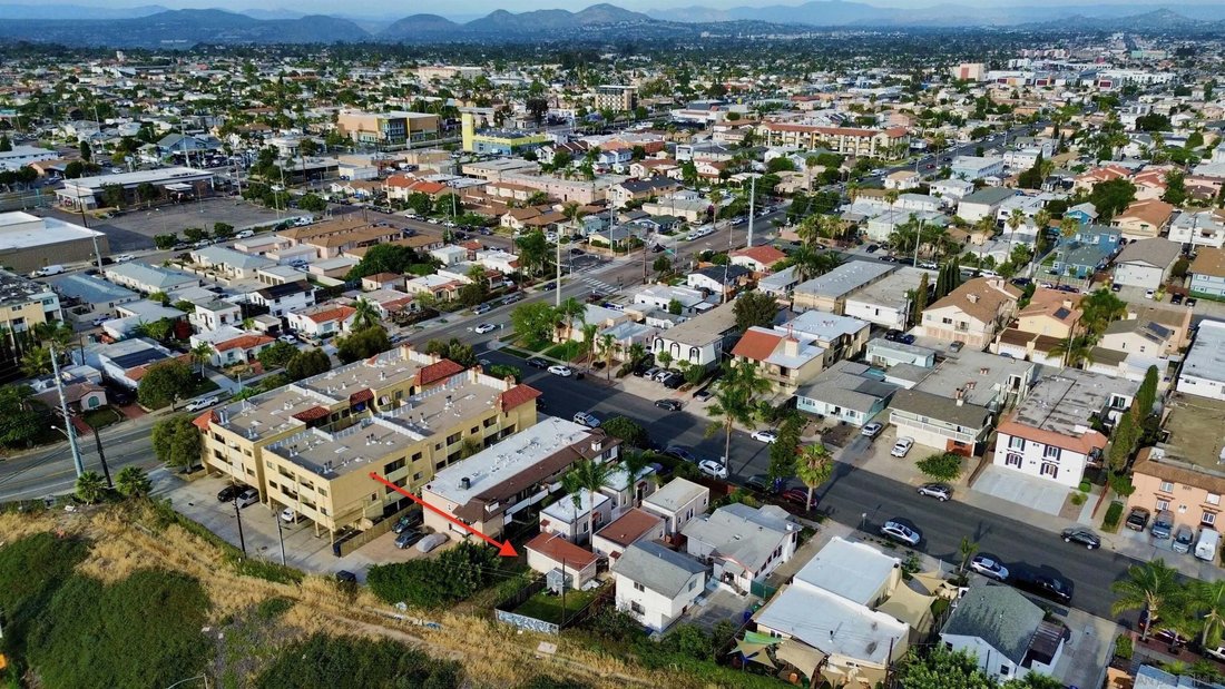 San Diego, California, United States 1 - 18910172
