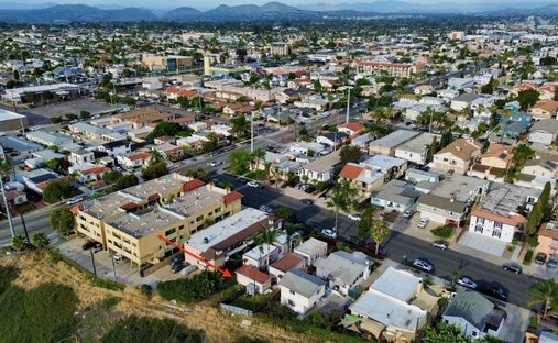San Diego, California, Stati Uniti 1