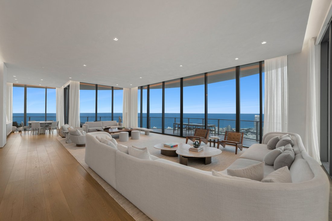 Condo in Miami Beach, Florida, United States 5 - 18914028