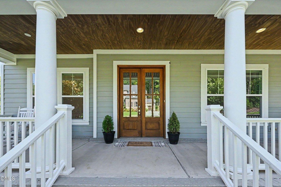 House in Cary, North Carolina, United States 5 - 18915257