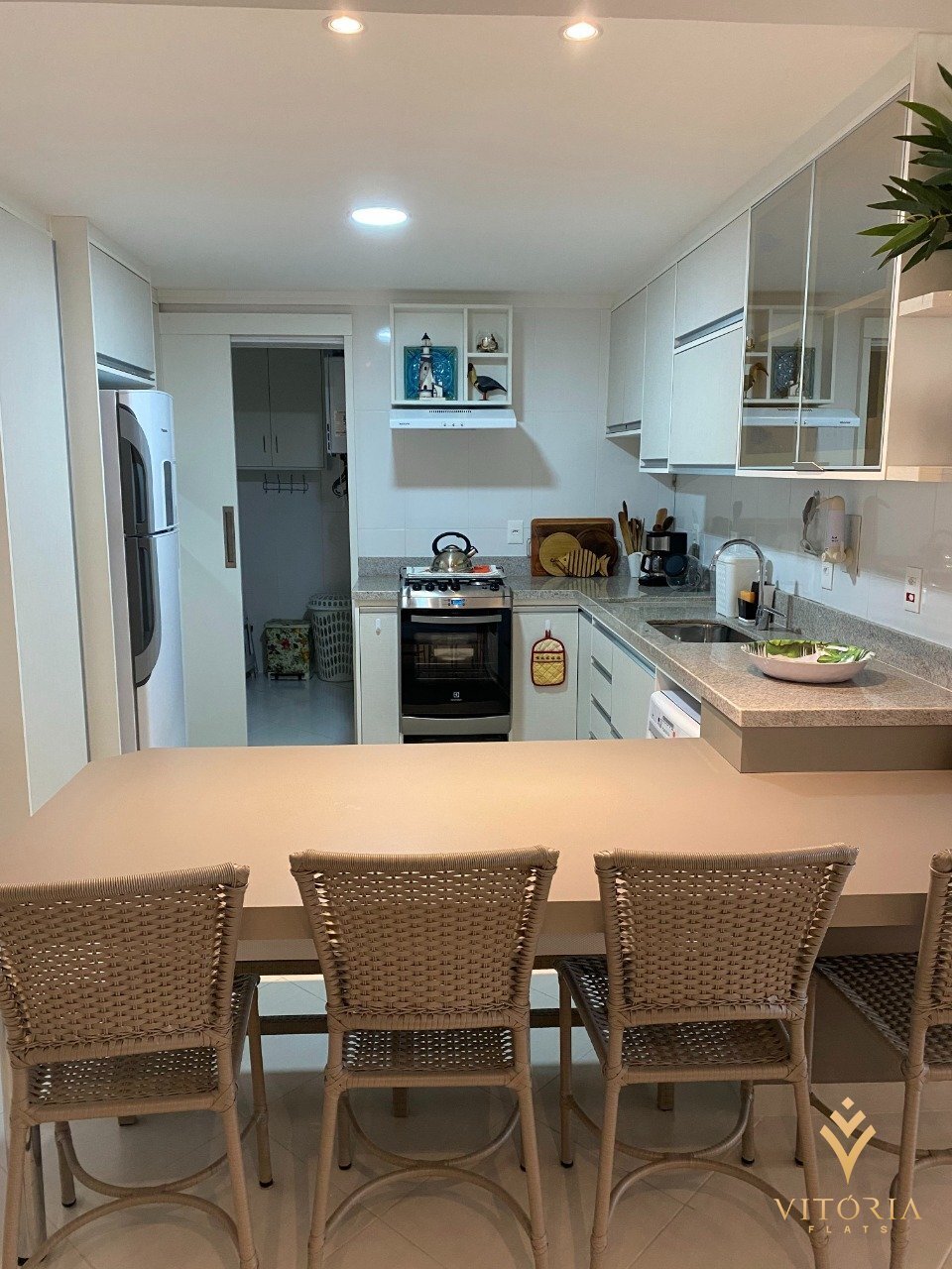 Appartement à Bertioga, São Paulo, Brésil 5 - 18907655