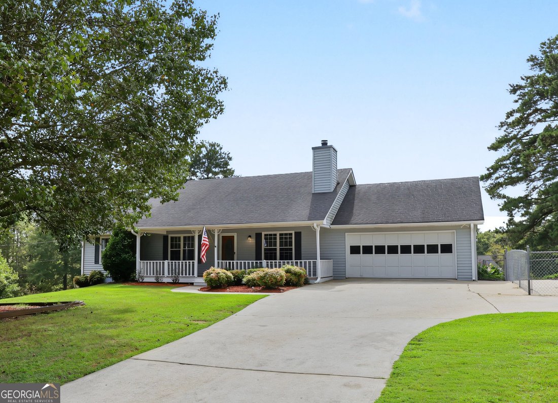 House in Dacula, Georgia, United States 5 - 18906521