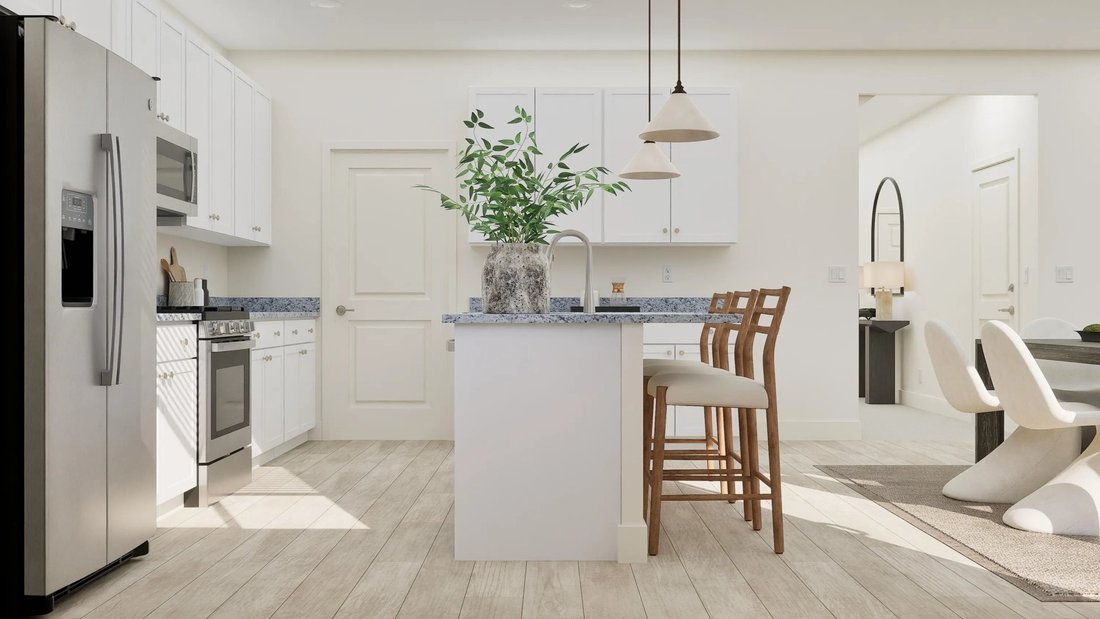 House in Dayton, Nevada, United States 3 - 18165733
