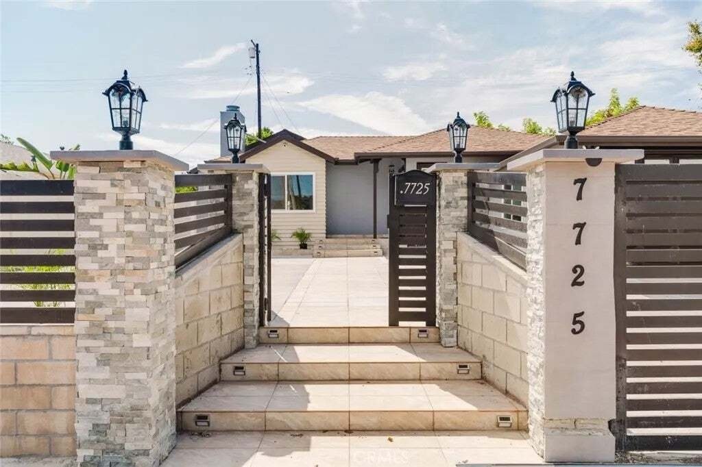 Casa en Canoga Park, California, Estados Unidos 3 - 18638256