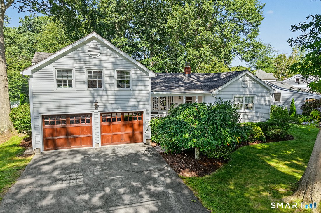 Haus in Fairfield, Connecticut, Vereinigte Staaten 2 - 18912733
