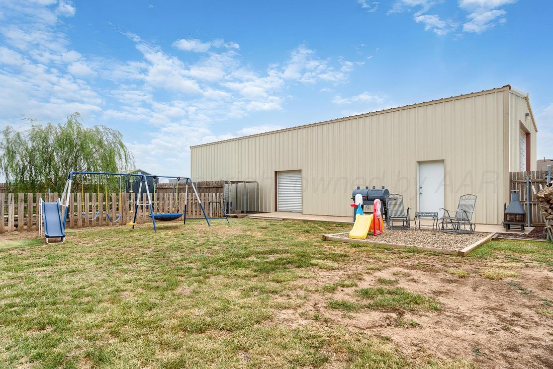 House in Canyon, Texas, United States 5 - 18905426