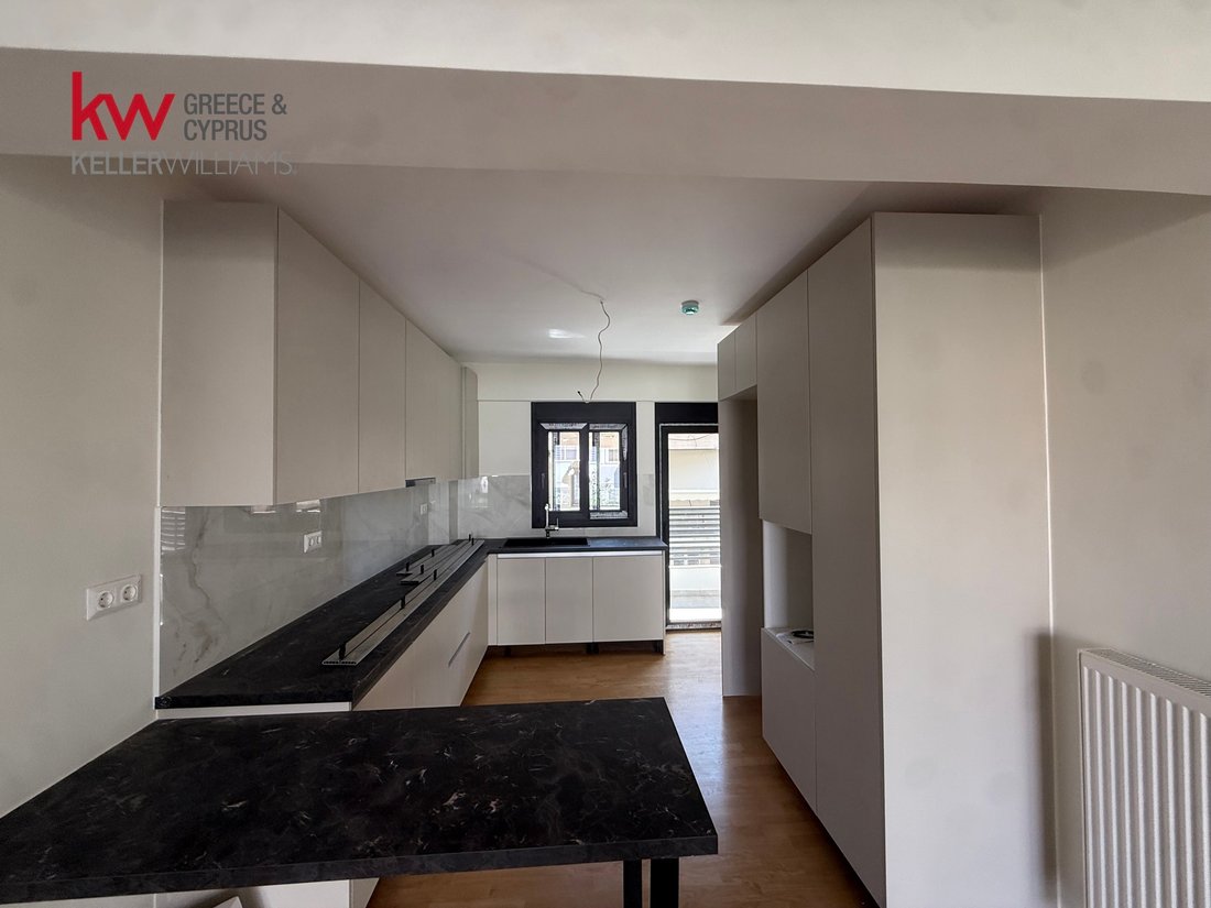Apartment in Pefki, Attica, Greece 4 - 15618232