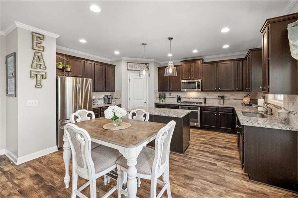 House in Gainesville, Georgia, United States 2 - 18402992