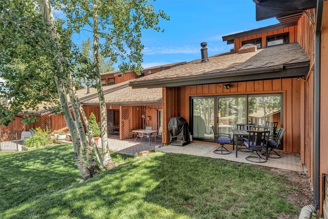 House in Steamboat Springs, Colorado, United States 3 - 18912379