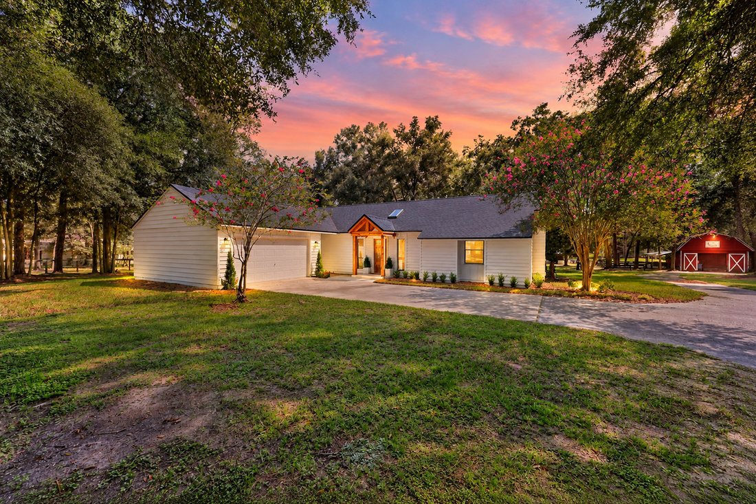 Maison à Ocala, Floride, États-Unis 2 - 18907472