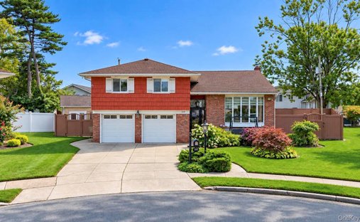 Casa a Valley Stream, New York, Stati Uniti 1