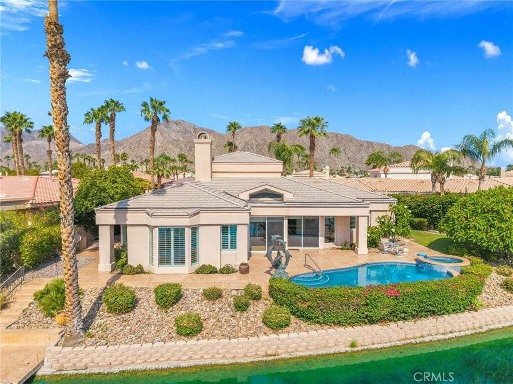 House in La Quinta, California, United States 1 - 18654390