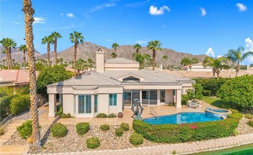 House in La Quinta, California, United States 1