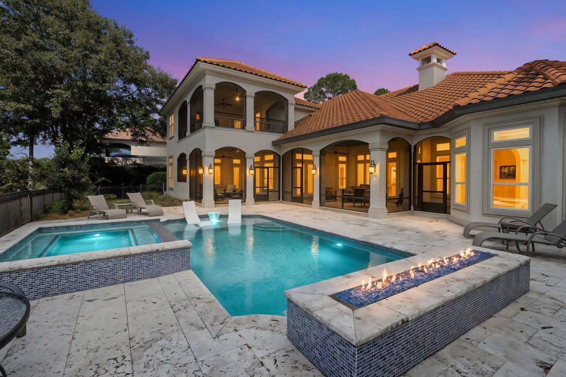 House in Miramar Beach, Florida, United States 2 - 18905878
