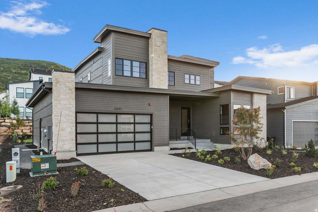 Casa a Park City, Utah, Stati Uniti 2 - 17601975