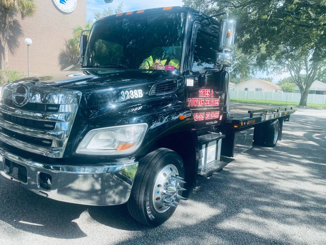 Pickup in Jacksonville, FL, United States 3 - 13215874