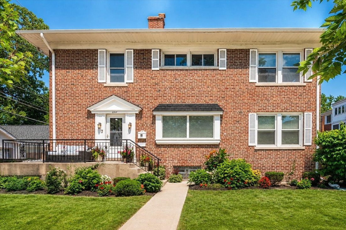 Andere in Evanston, Illinois, Vereinigte Staaten 2 - 18919148