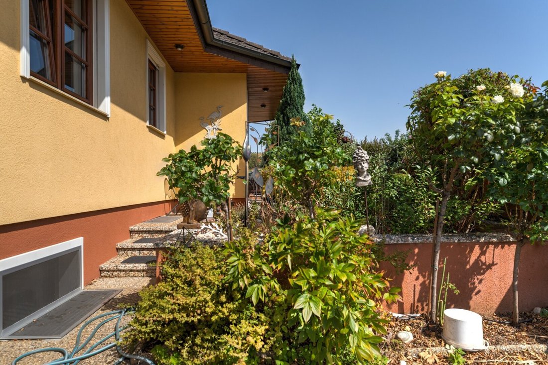 House in Enzersdorf an der Fischa, Lower Austria, Austria 4 - 18914411
