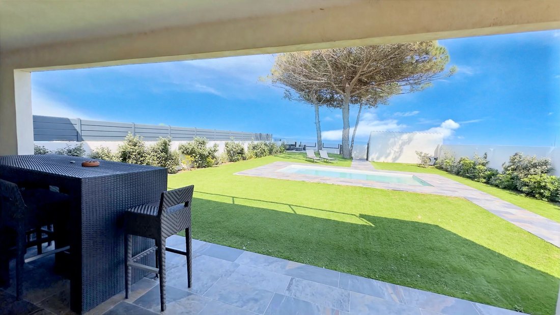 Villa in Lucciana, Corsica, France 5 - 17947131