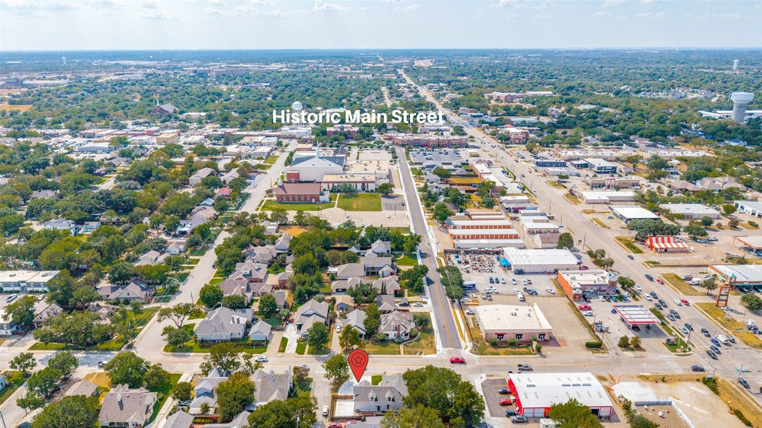 Casa a Flower Mound, Texas, Stati Uniti 4 - 18916811