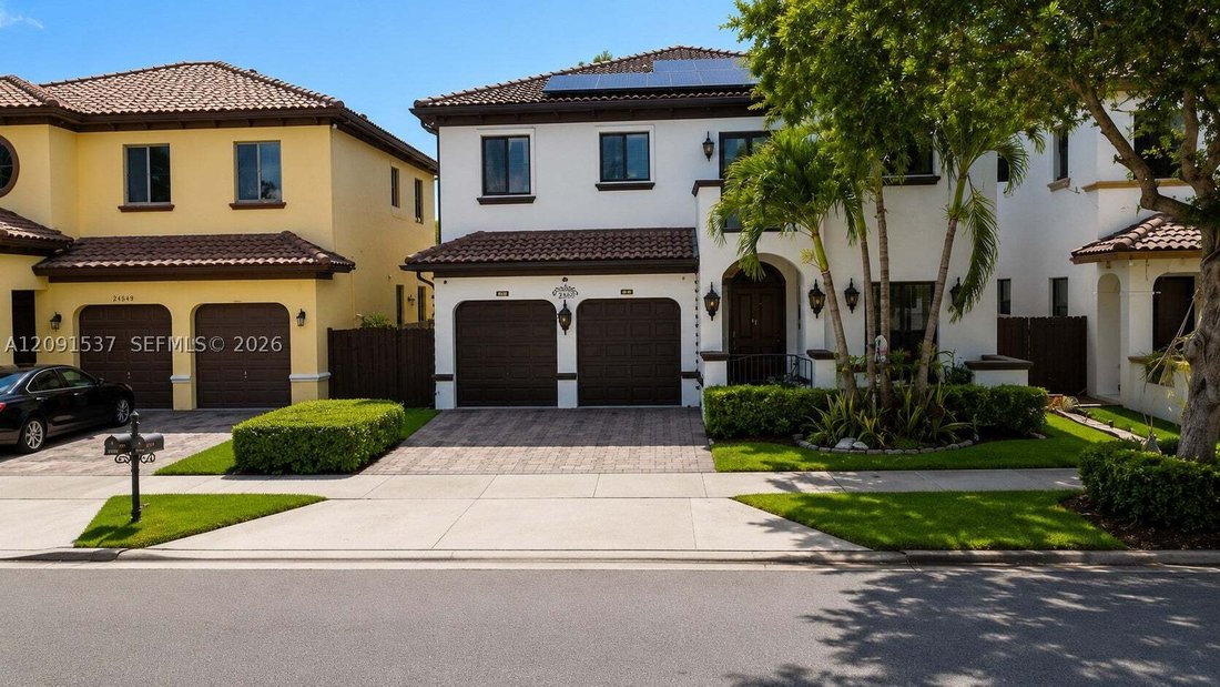 House in Cutler Bay, Florida, United States 1 - 18909703