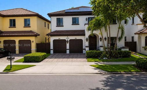 Casa a Cutler Bay, Florida, Stati Uniti 1
