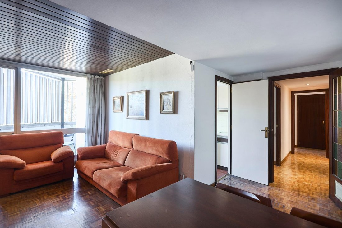 Apartment in Les Corts, Barcelona, Spain 4 - 18911424