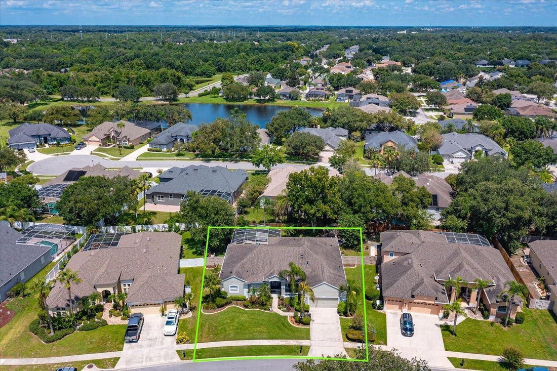 Casa a Oviedo, Florida, Stati Uniti 2 - 18915224