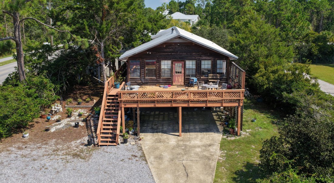 House in Santa Rosa Beach, Florida, United States 4 - 18921827