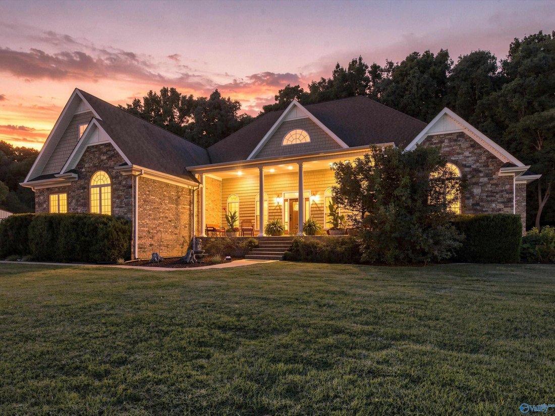 Casa a Prospect, Tennessee, Stati Uniti 2 - 18909885
