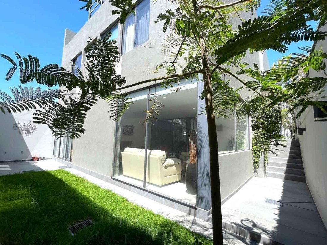 House in Zapopan, Jalisco, Mexico 3 - 18907956